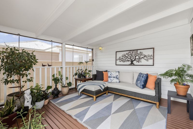 Beautifully Designed Home with Indoor-Outdoor Appeal