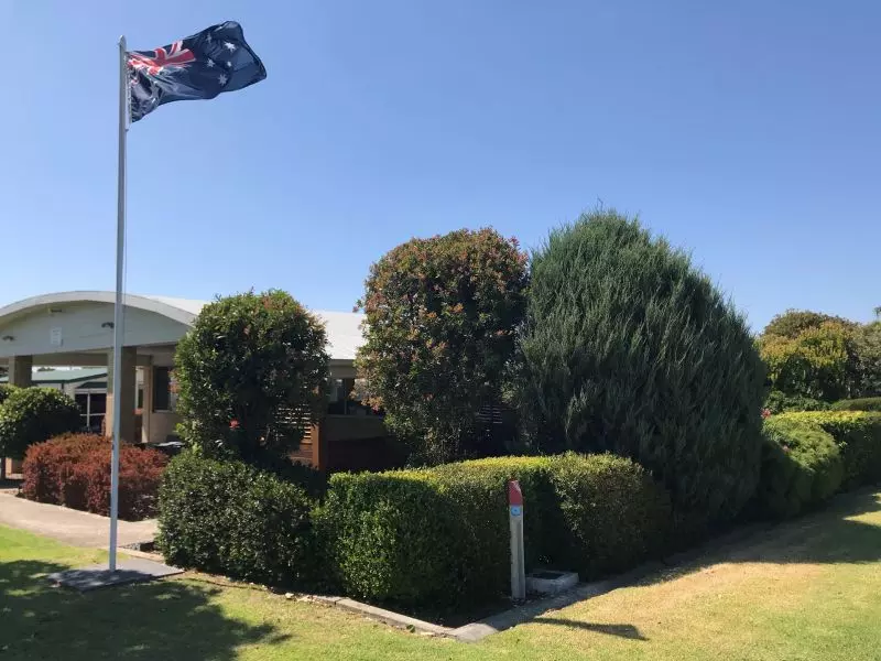 Peninsula Parklands - Site 27