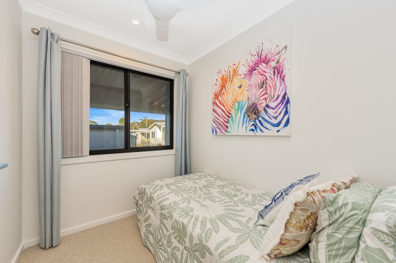 Fresh, Modern Home - Spacious Alfresco Entertaining