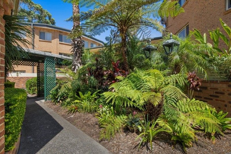 Serviced Apartment Living with Style