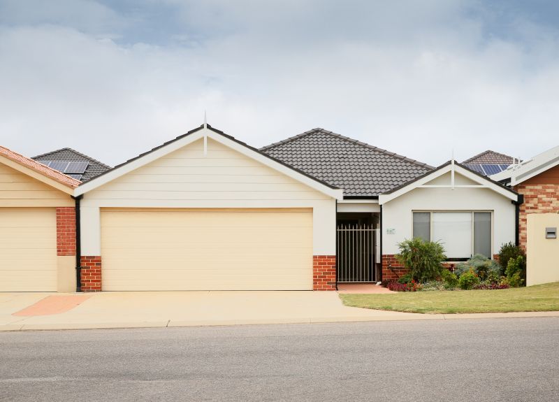 All the resort style features at your doorstep.