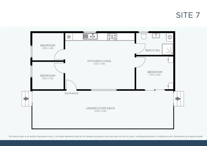 Lakeside Living with Stunning Water Views