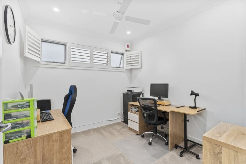 Effortless Living -  Spacious Design!