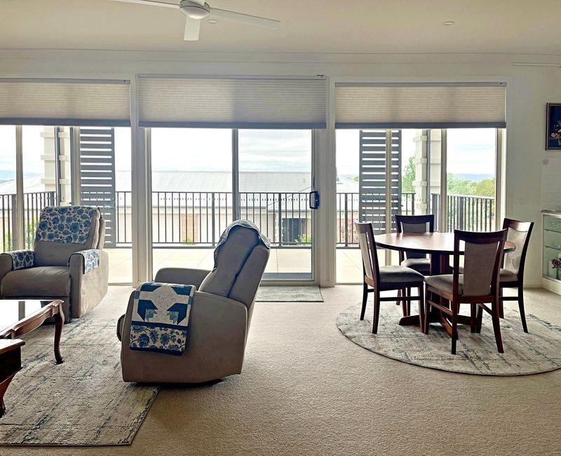 Spacious Corner Villa with Views