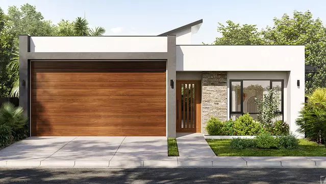 Agnes Water  - The Mollymook D2 RV