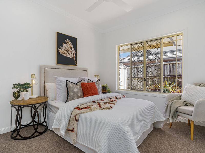 2 bedroom, fully refurbished