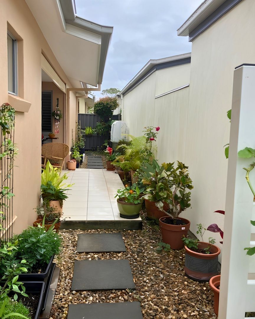 Island Breeze Resort - Site 46