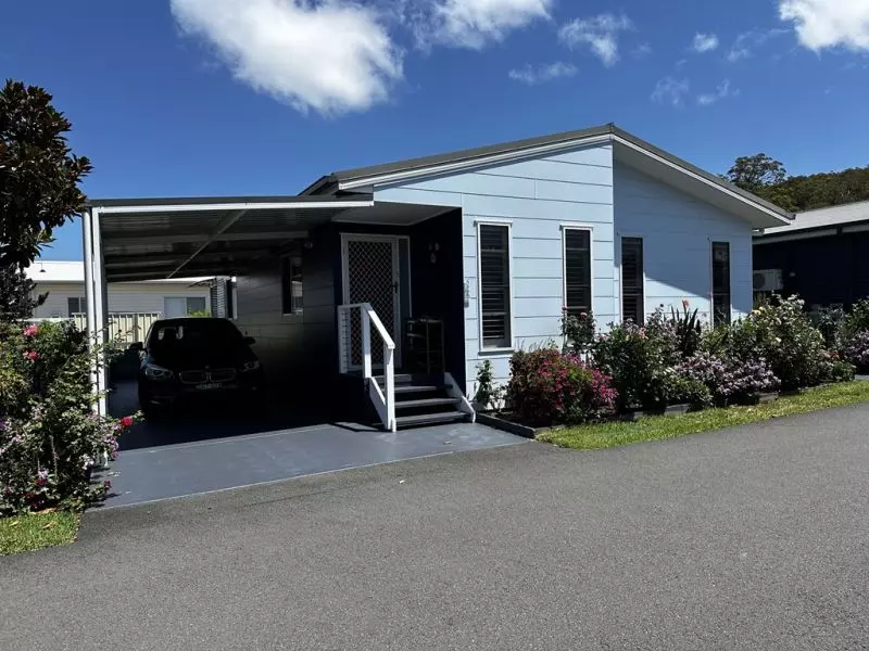 Beautiful home in the perfect location