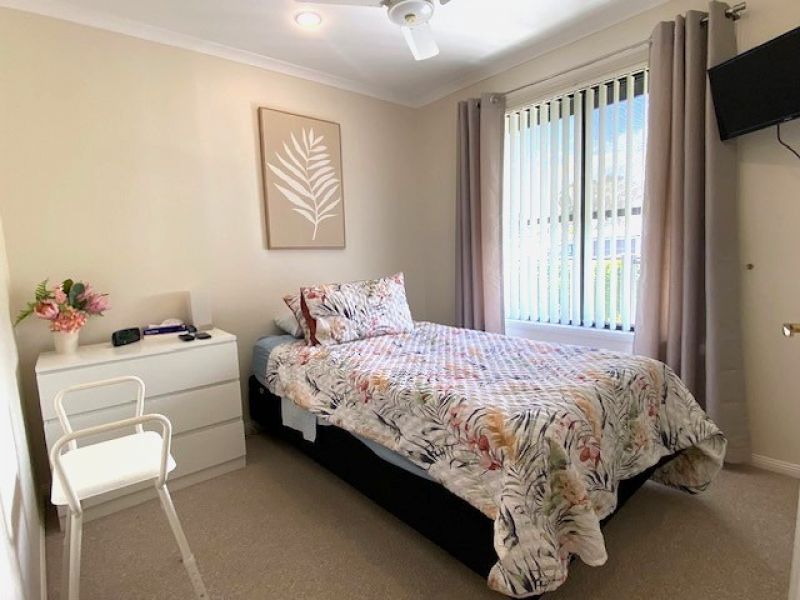 Rare Listing in Quiet Location