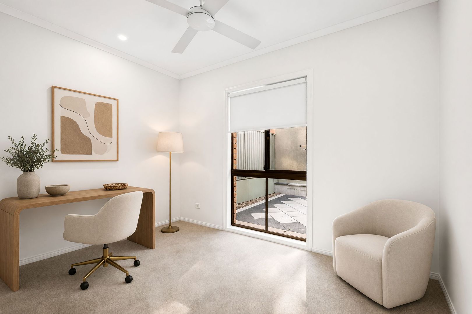 Two Bedroom Villas | Enquire for Availability