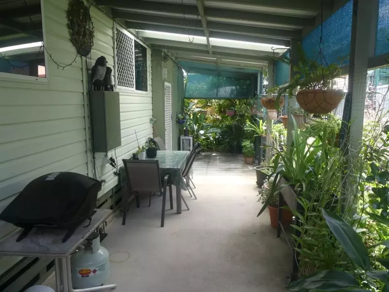 Great Size home with extra space.