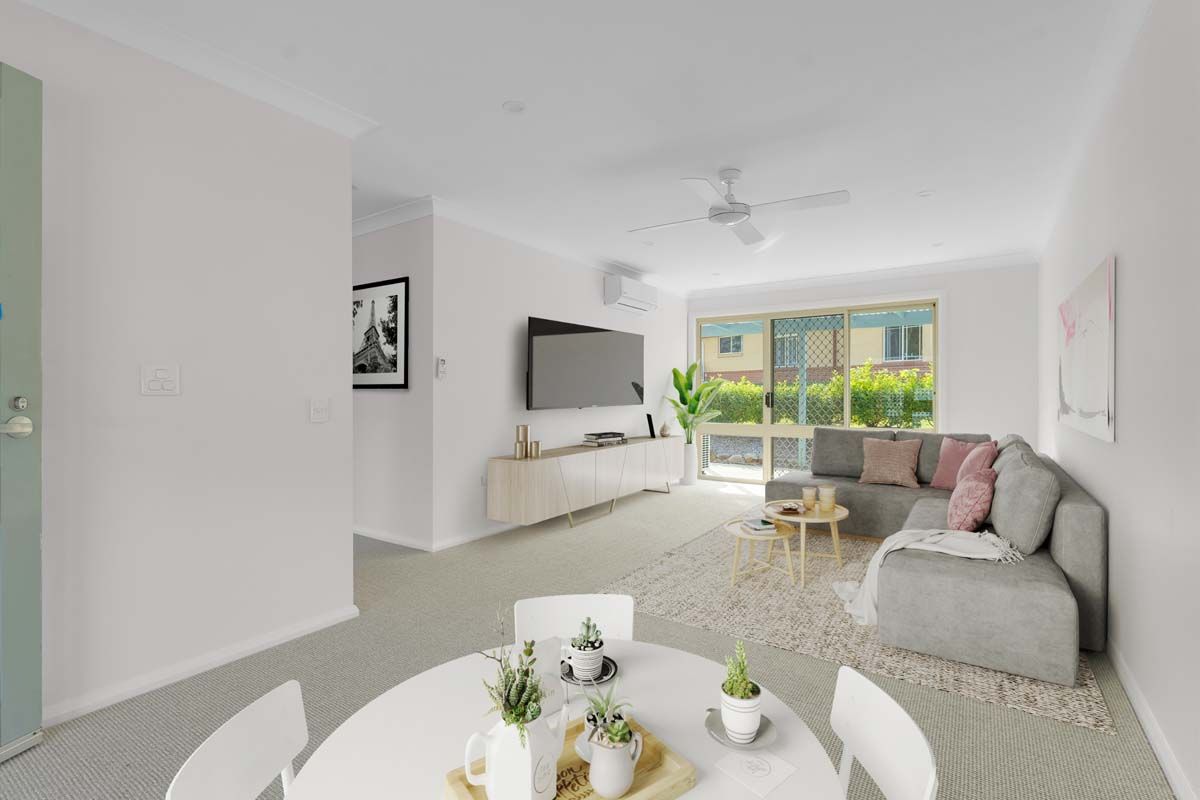 Unit 117: St Georges Basin Retirement Village