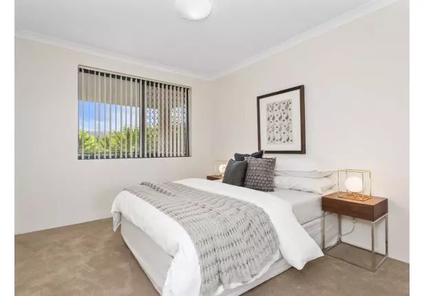 Drummond Apartments at SwanCare