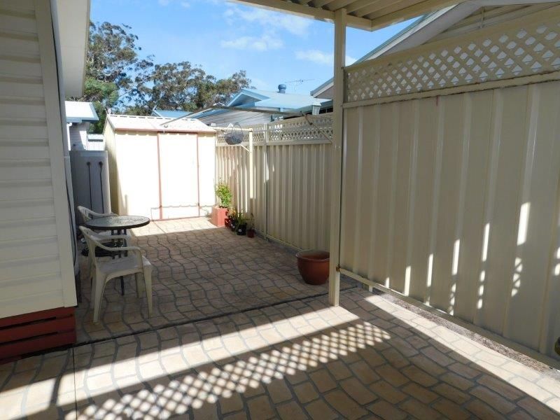 Site 580 (Pre-loved) Bayway Village