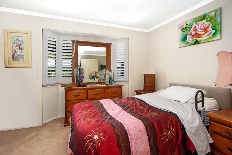 Downsizers Delight!  Established Two Bedroom Home