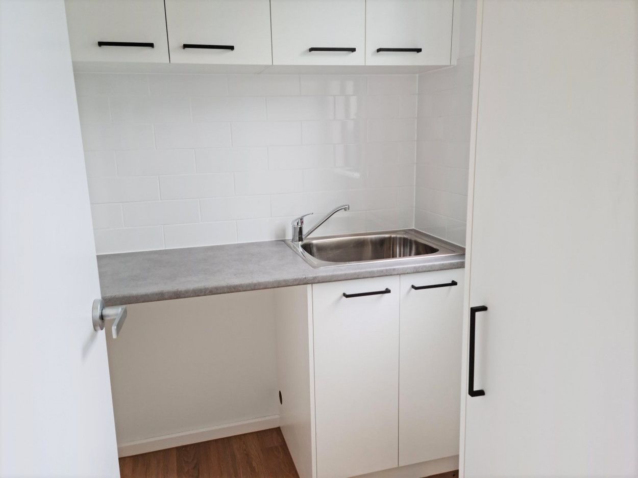 Nagambie Caravan Park - New Homes