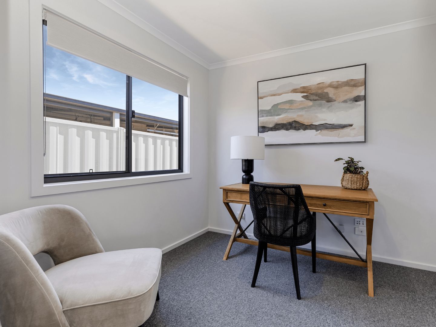 Stylish living, made simple with The Elm.