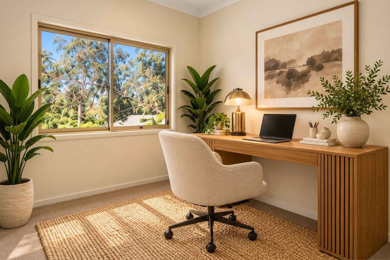 Retirement Living at Its Finest – Spacious, Stylish & Simply Impressive