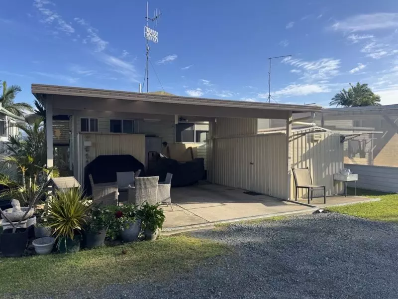 Lakeside Forster Village - Site 5