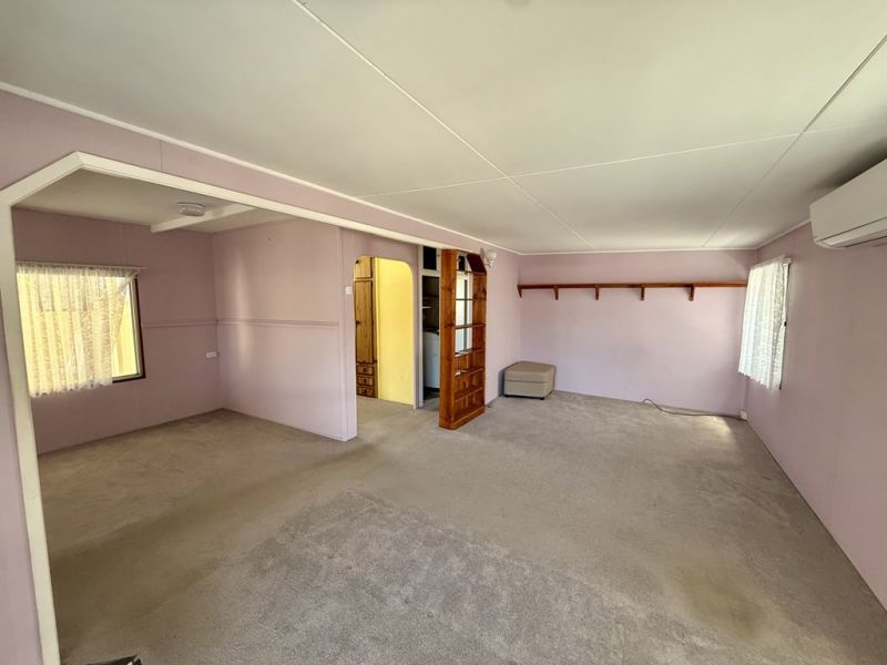 Cozy two bedroom home