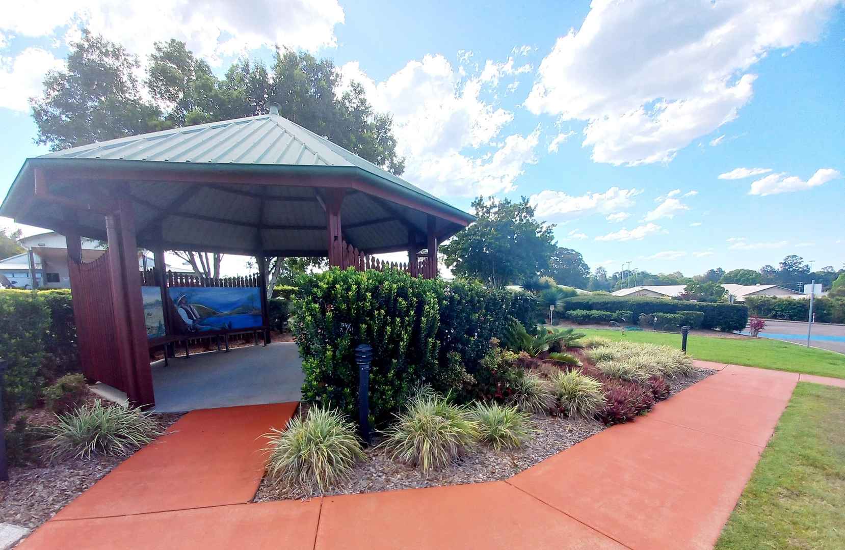 A fabulous lifestyle choice - Unit 7 Palmwoods Garden Village