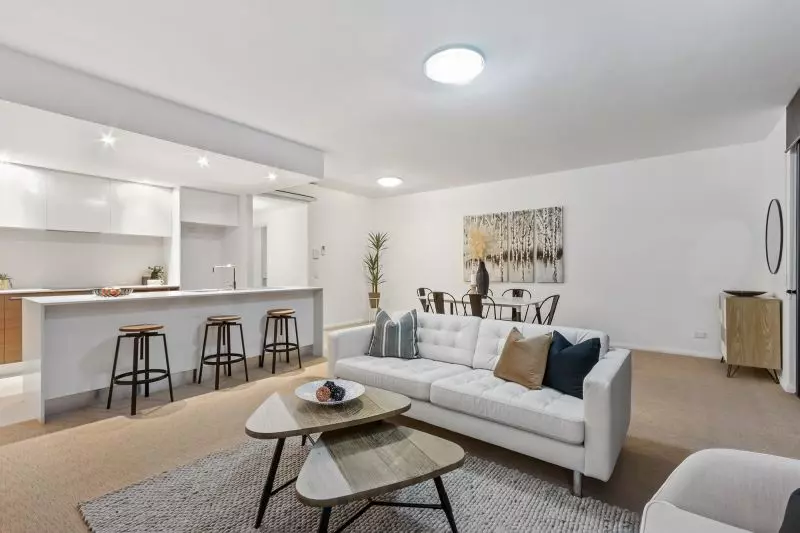 Heritage Warehouse Apartment