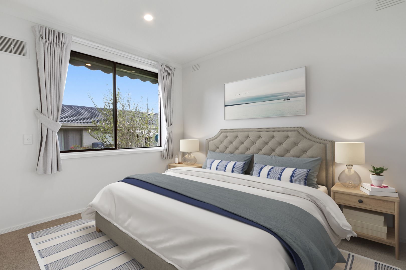 Independent Living Villas, Knox Village