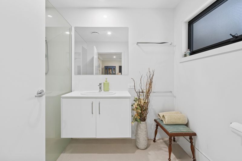 Spacious Three Bedroom Retreat!