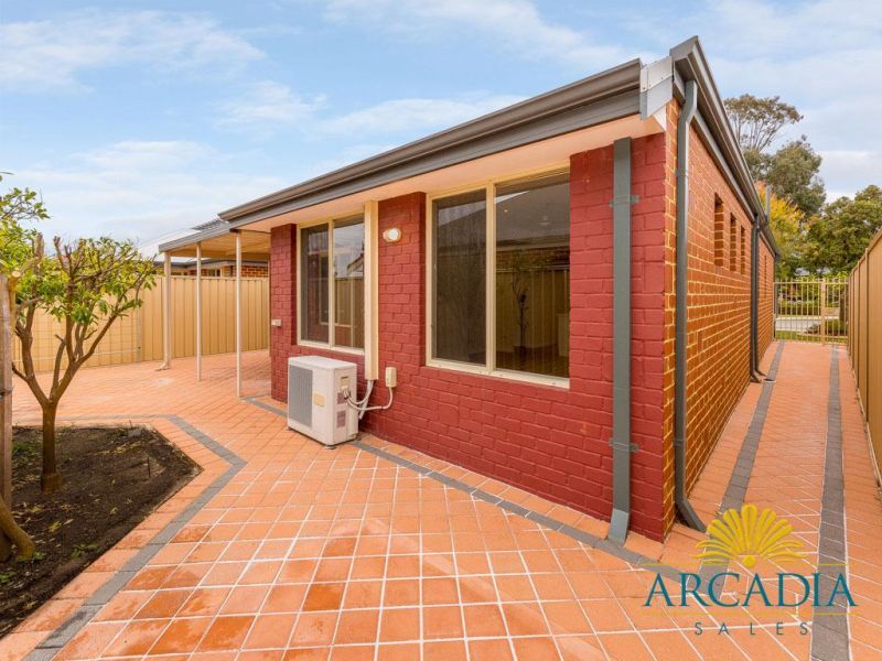 ARCADIA WATERS MANDURAH - Location - Location - Location