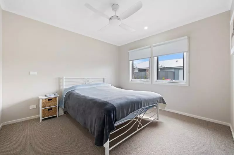 Relaxed Living with Style and Space!