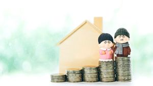 New Financial Year, New Pension Numbers