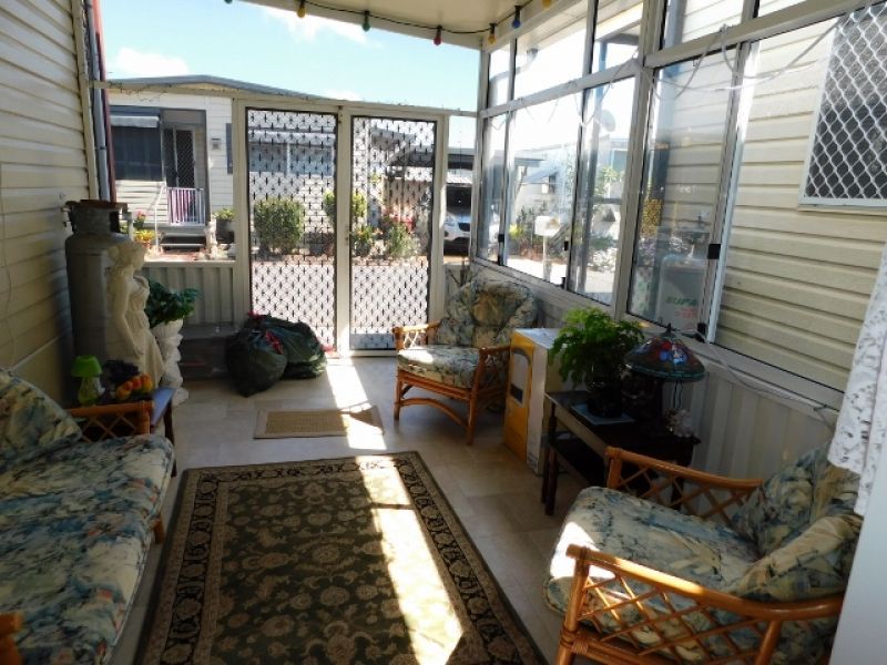 Site #255 (Pre loved) Bayway Village