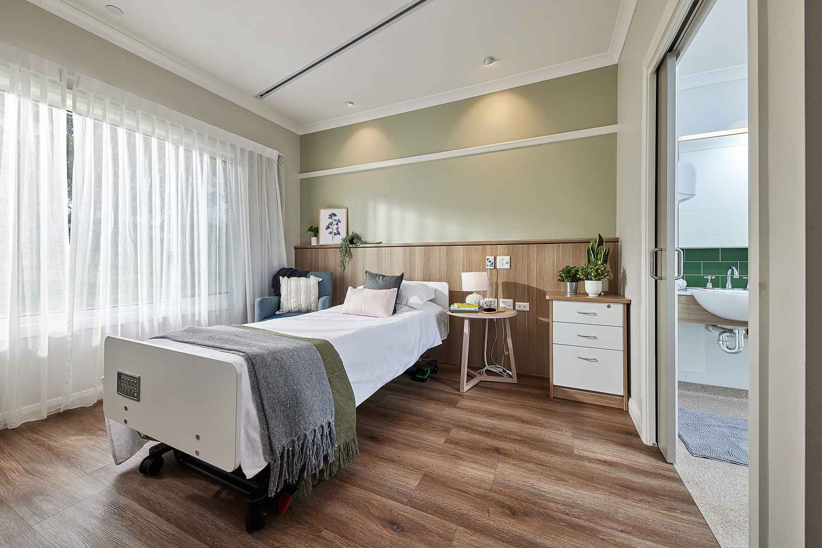 Fassifern Aged Care Service - Churches of Christ