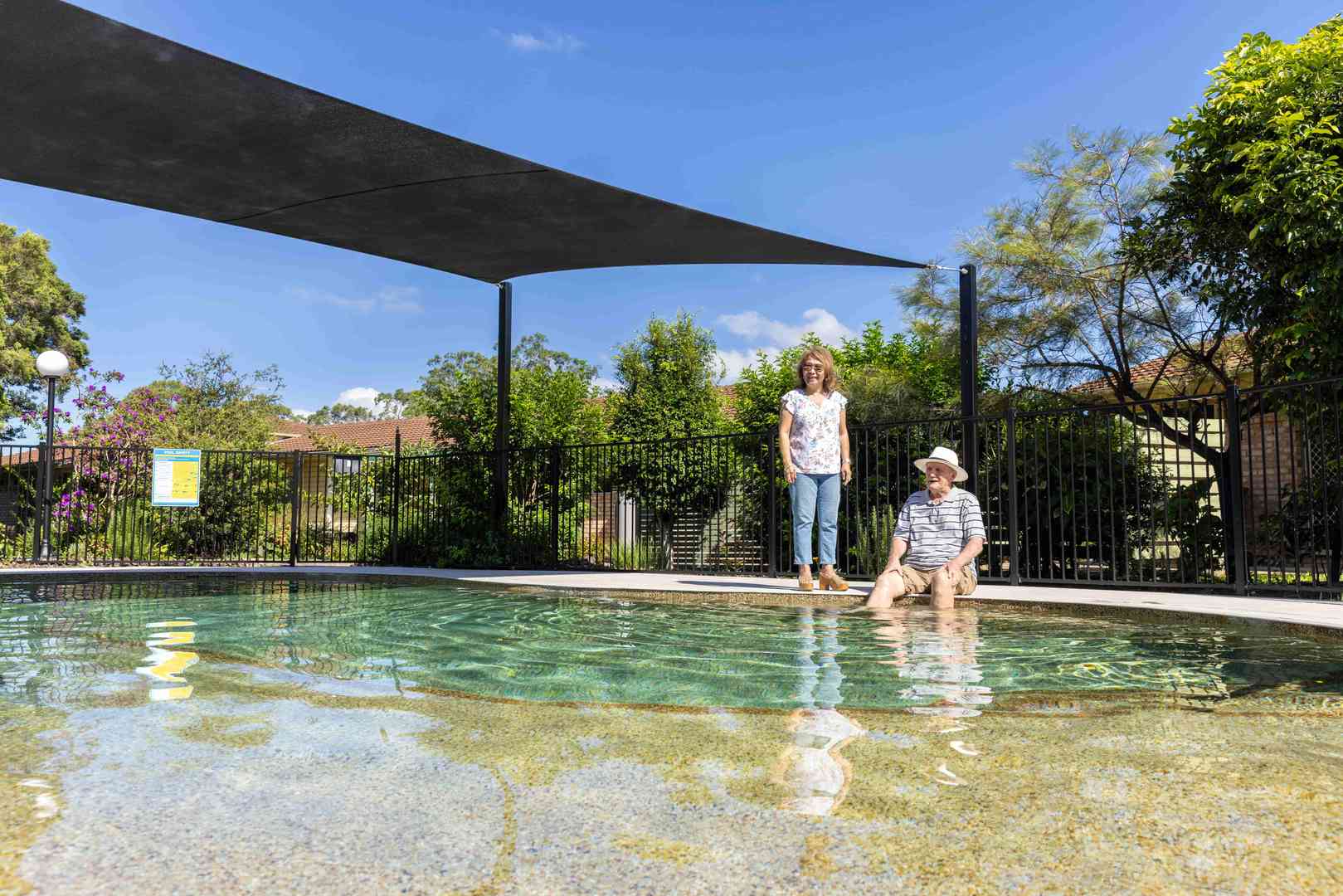 Aspley Court Retirement Village