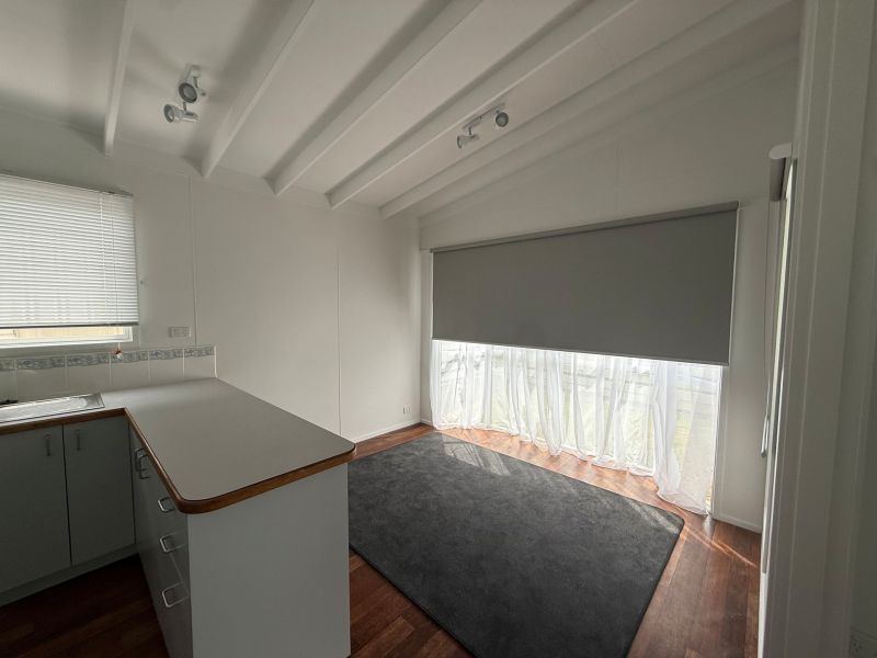 Peninsula Parklands - Site 018