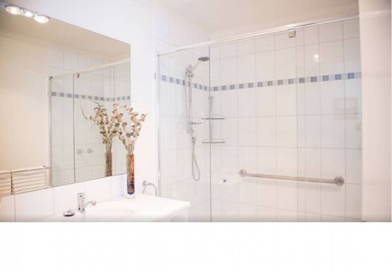 Parkglen Retirement Community