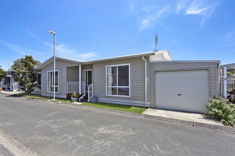 Modern Living in a Prime Location