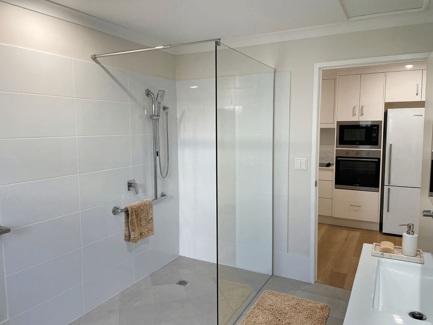 Villa 41 | 2 bed + 1 bath