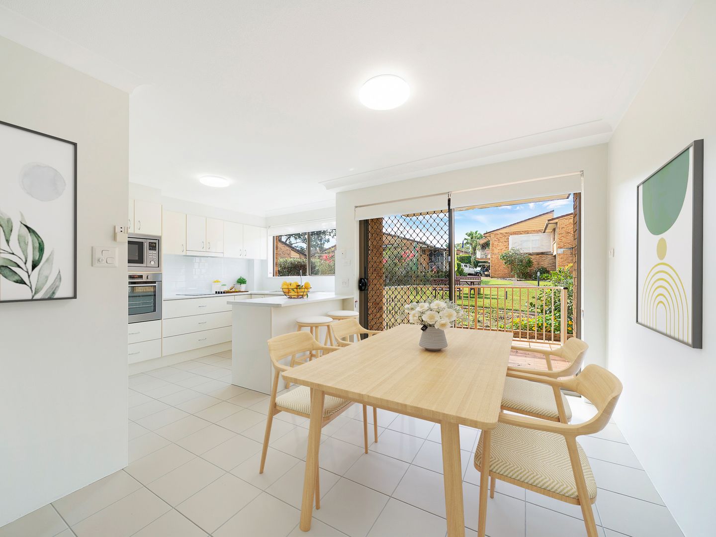 Unit 119 | Two Bedroom