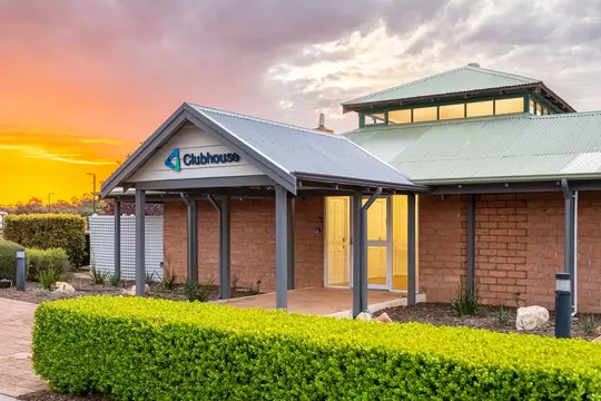 Aspen Lifestyle Meadowbrooke