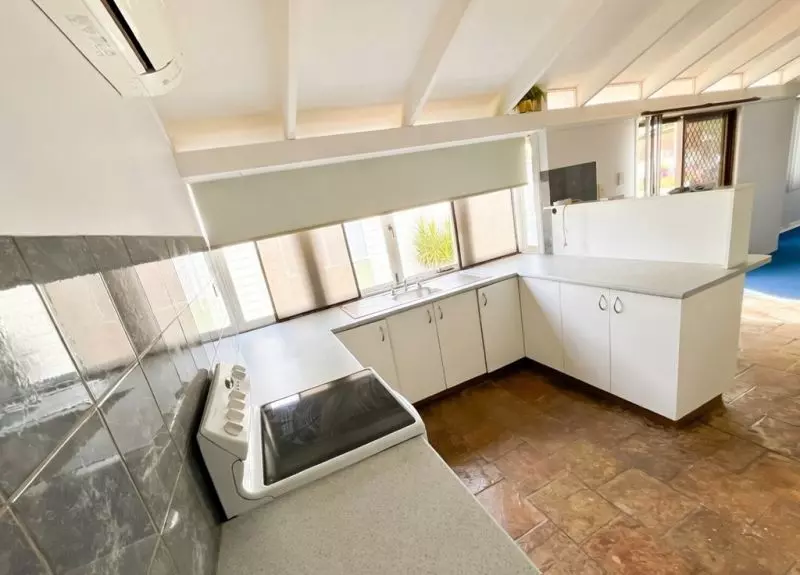 Two Bedroom in Great Location!