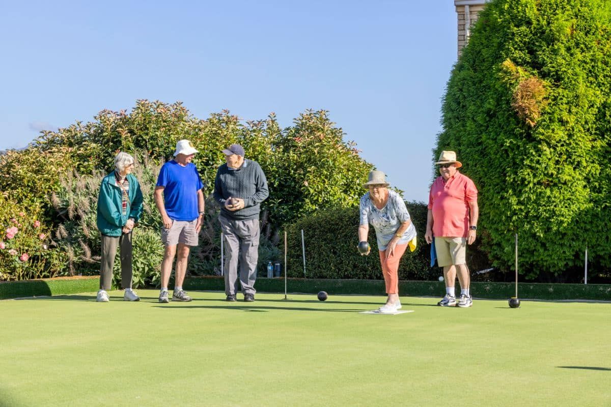 Derwent Waters Retirement Living