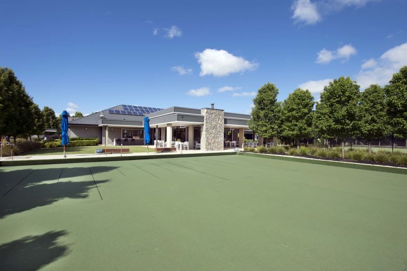 Lifestyle Communities Geelong - Location within Clubhouse Vicinity