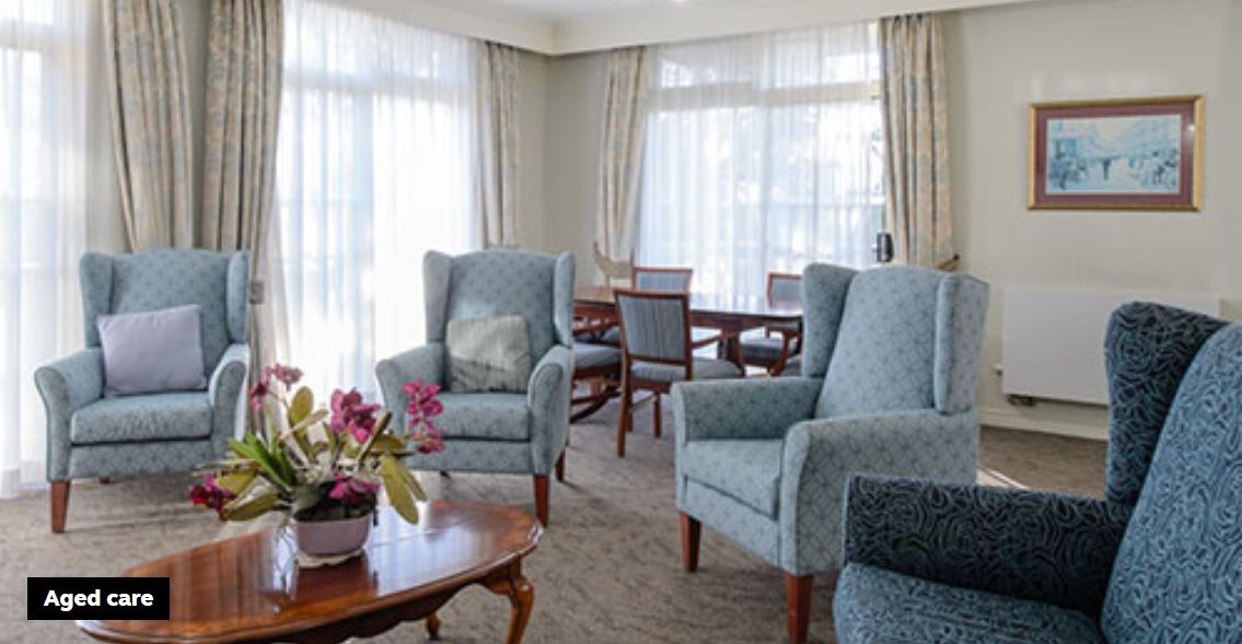 Uniting Ronald Coleman Lodge