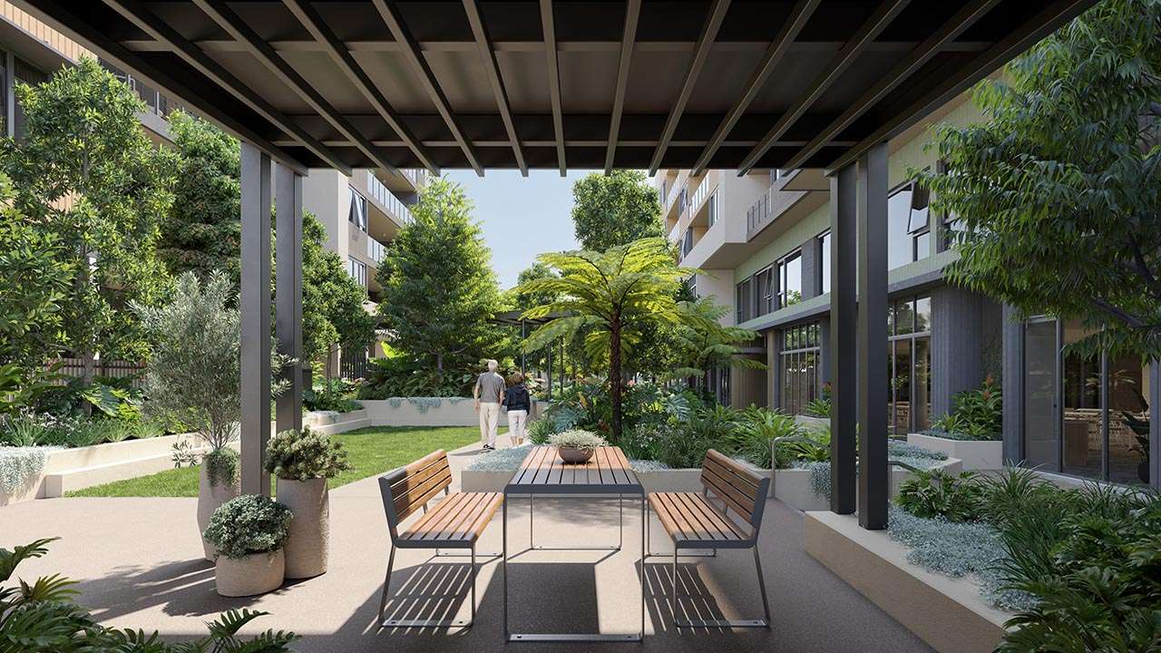 Be the First to Experience Arcadia Before Anyone Else