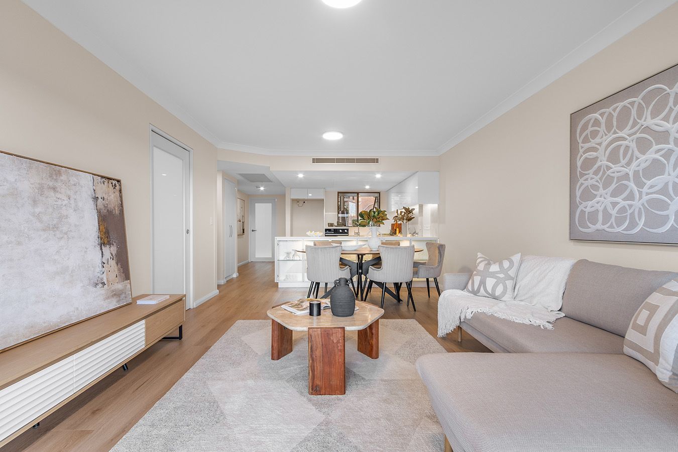 Beauty Point Resort in Padstow Heights NSW