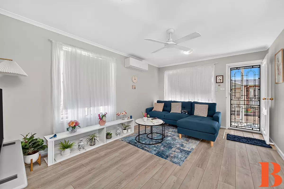 DEPOSIT TAKEN / UNDER CONTRACT - Two Large Bedooms - Corner Location - minutes walk to Shopping