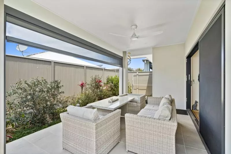 Site 314 - Established Hamilton 1