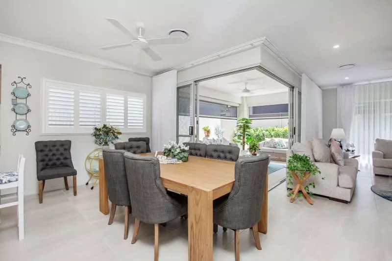 Site 442 - Established Gullane H2