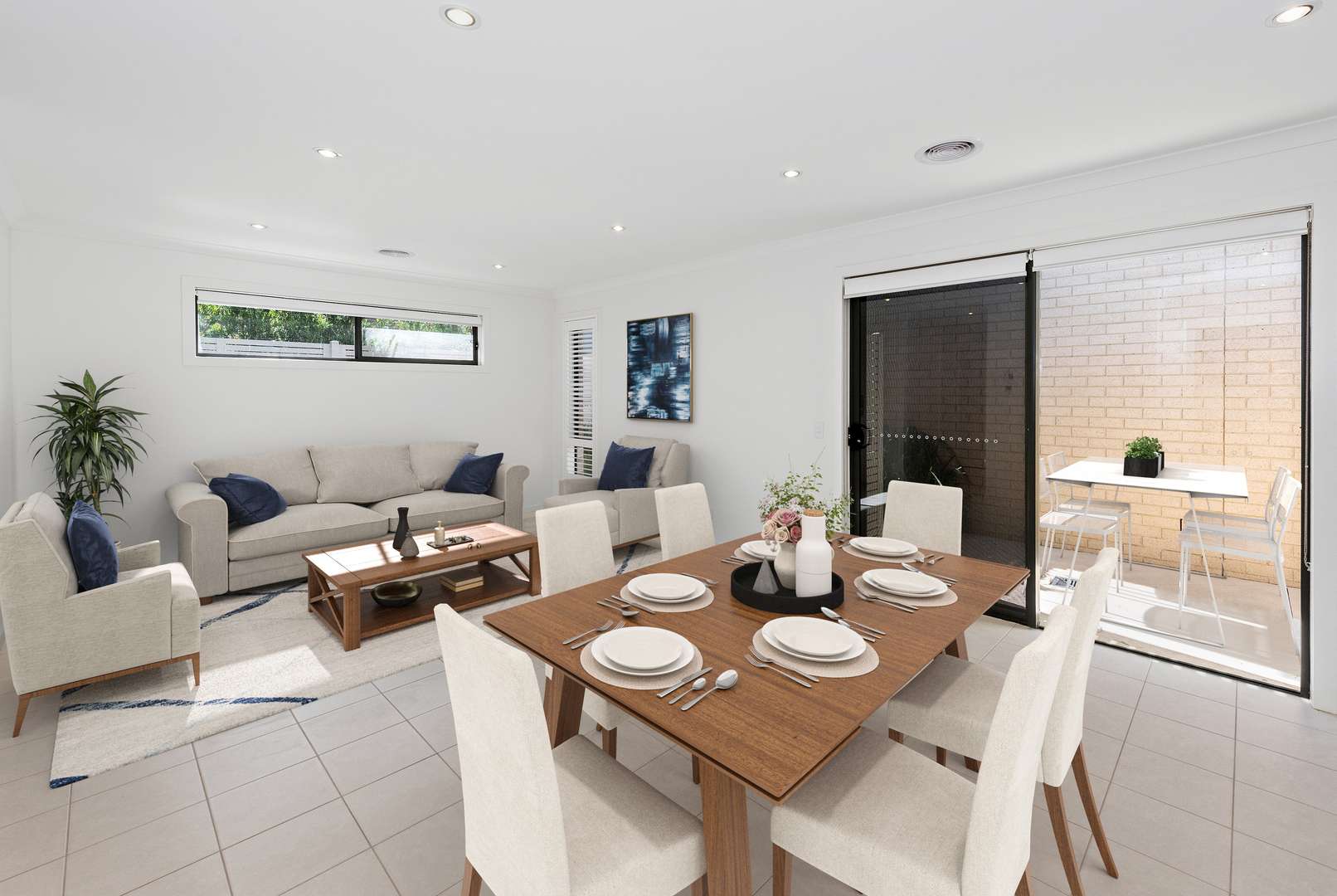 Independent Living Villas - Mernda Village